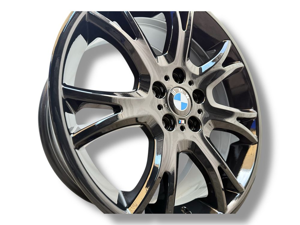 Oryginalne felgi BMW X3 19" M-PAKIET, styling 191 E46 F30 F36 E90 F10