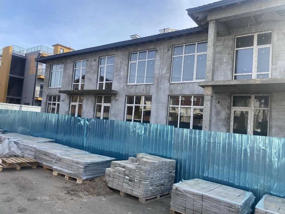 Продам базу отдыха. Первая линия. Грибовка.