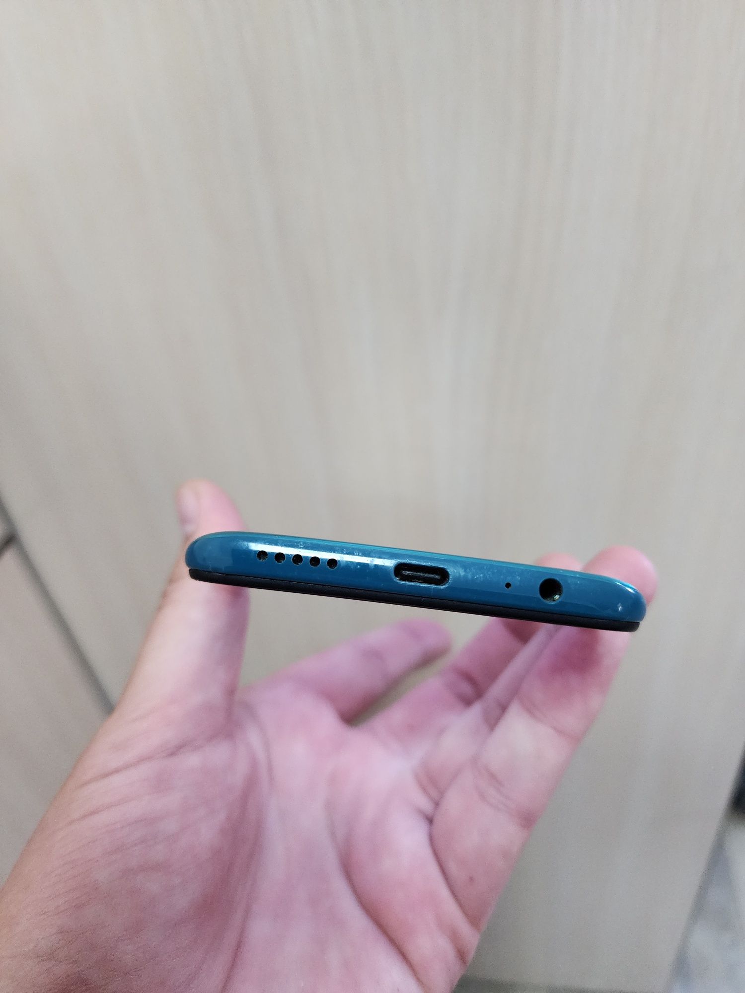 Xiaomi Redmi Note 9 NFC 4/64gb