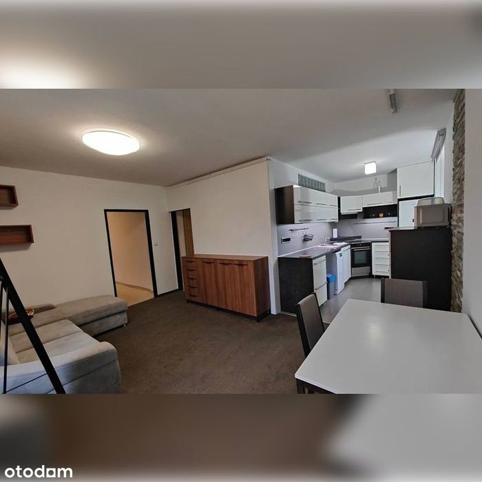 Nowoczesne mieszkanie na wynajem z umeblowaniem