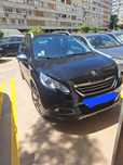 Peugeot 2008 1.2 Allure Gasolina (2014) – Preto | Ótimo estado
