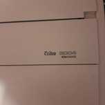 Elektroniczna maszyna do pisania Erika 3004