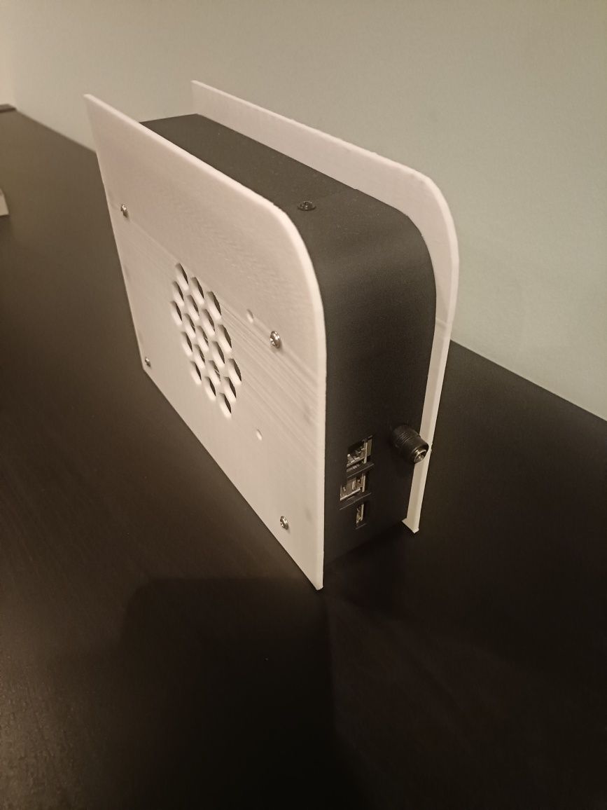 Retro console 500gb