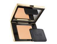 Puder prasowany Avon Luxe Fair Silk