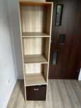 Szafka stojaca 44 cm