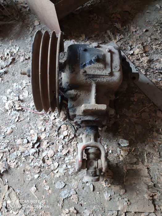 Редуктор       ксс-2,6