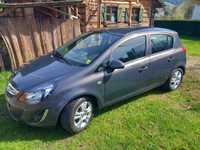 Opel Corsa 1,4 benzyna 2014