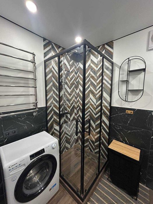 Оренда 1 кімнатної смарт квартири в новобудові ЖК Ріел Сіті