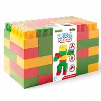 Builder Klocki 45el, Wader