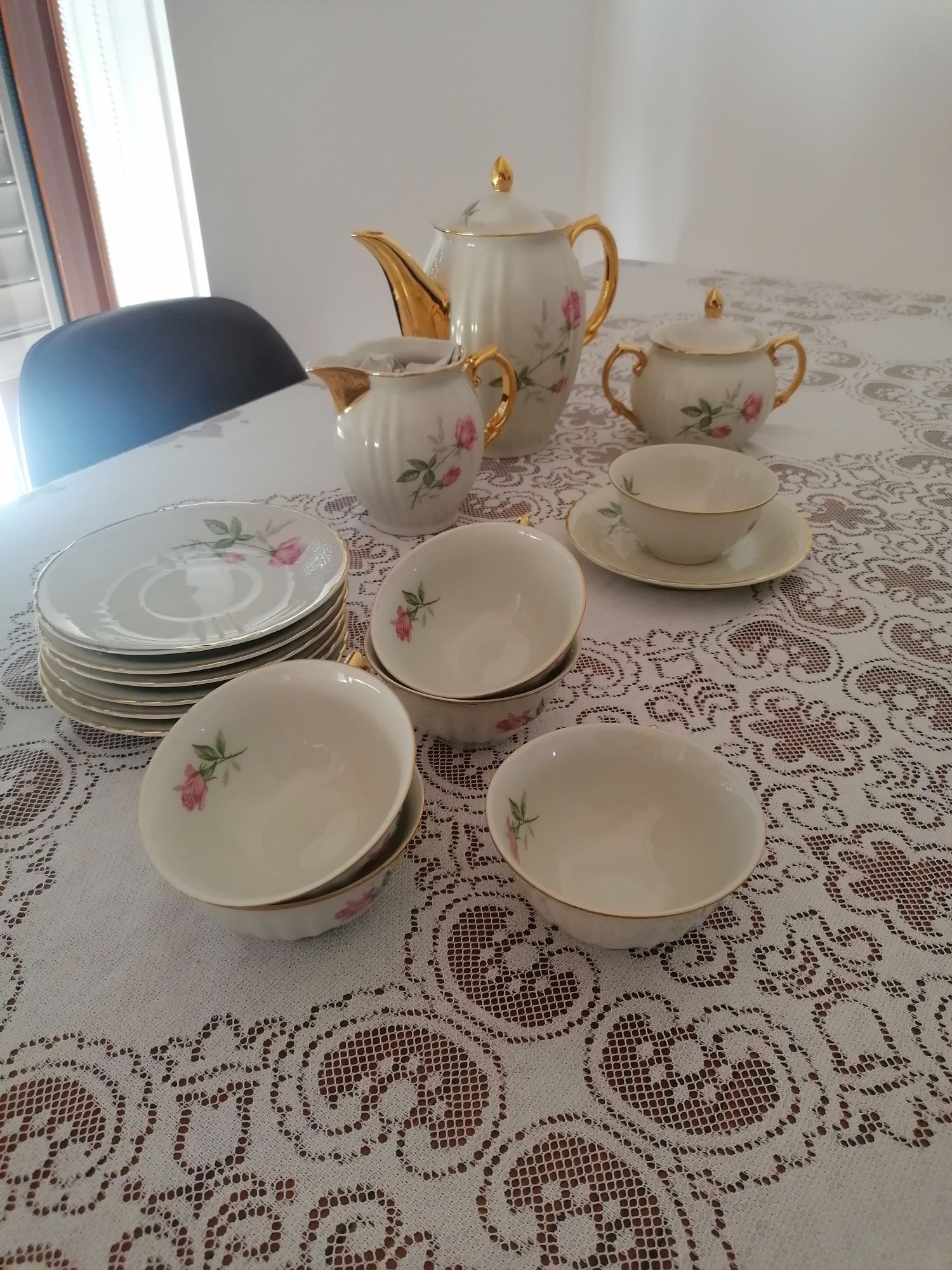 Loiça antiga de Viana