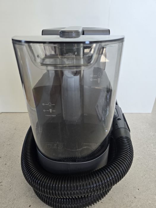 Bissell SpotClean Cordless 3681N odkurzacz piorący bezprzewodowy