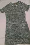 Vestido da Cortefiel