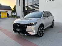 DS Automobiles DS 7 Crossback