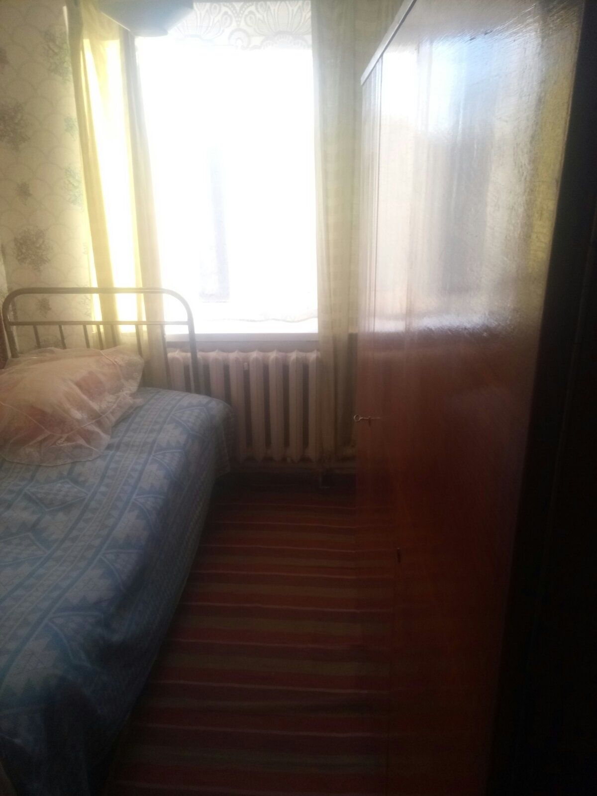 Продам квартиру в Подольске (Котовск)
