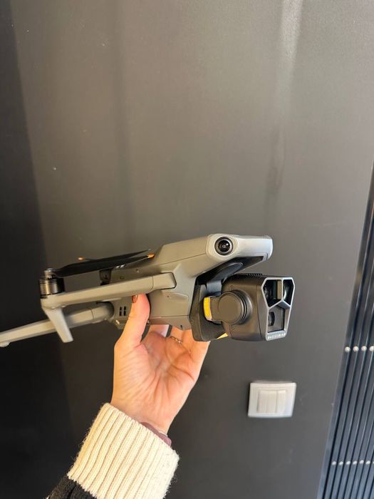 Квадрокоптер DJI Mavic 3 Pro  на акаутні в ідеальному стані