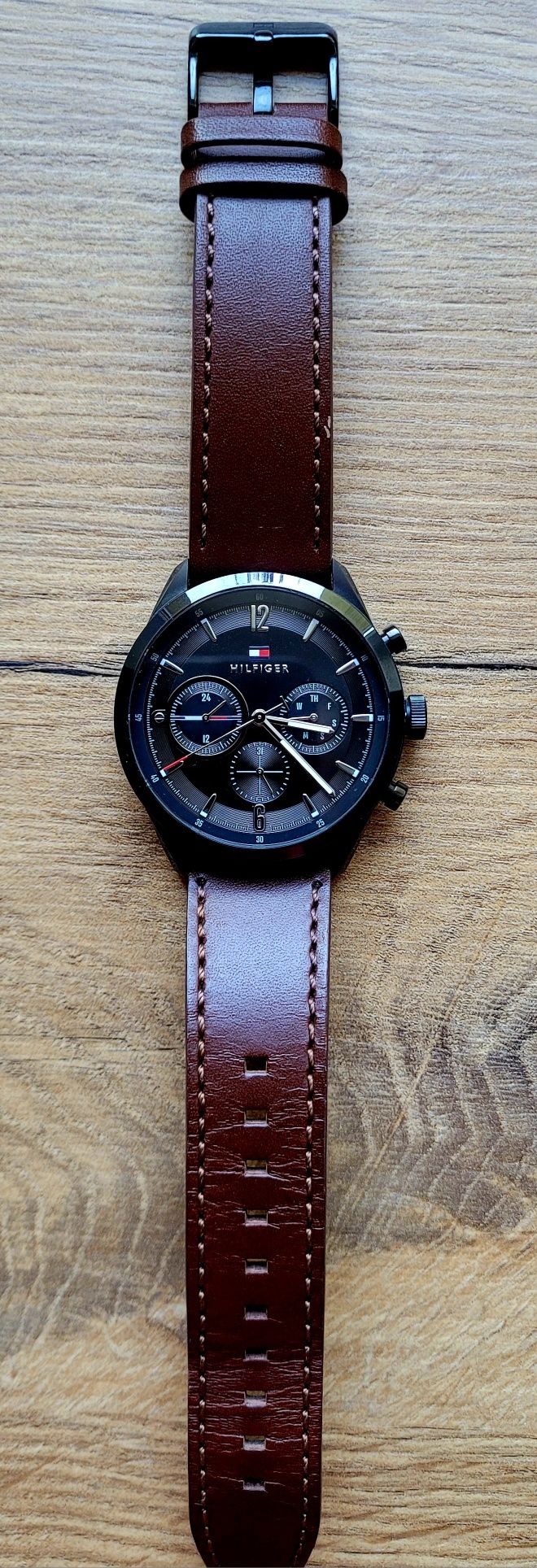 Zegarek Tommy Hilfiger Matthew + GRATISi