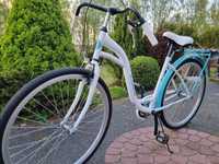 Nowy rower miejski KOZBIKE CITY