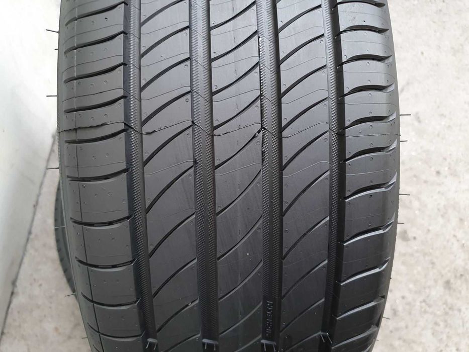 4x Michelin Primacy 4  255/45r20 Nowe 2023r