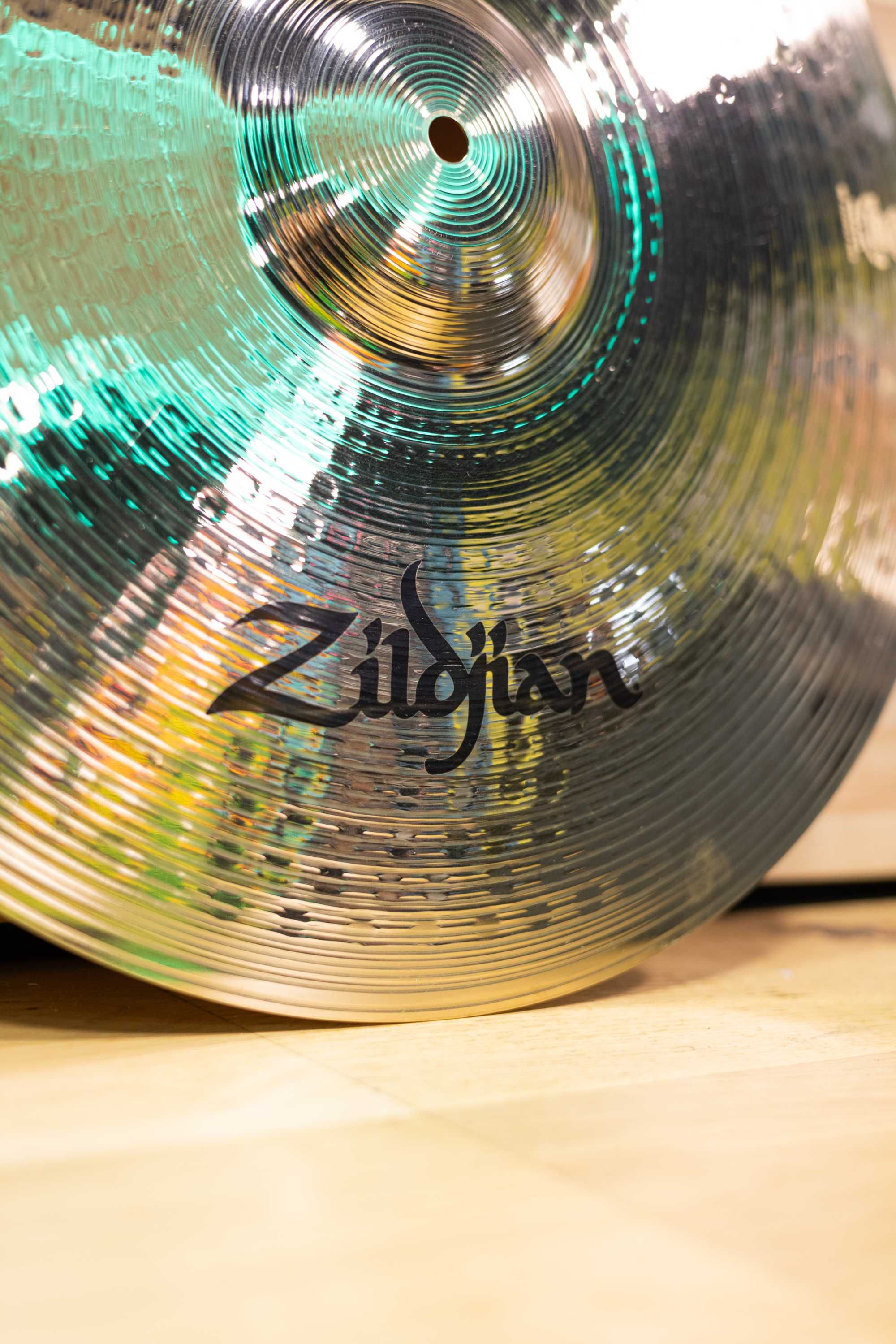 Zildjian S Medium Thin Crash 18"