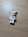 Lego Królik bunny