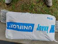 Knauf uniflot 25kg