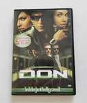Film Don na DVD | Akcja Kryminał Thriller | PL Lektor