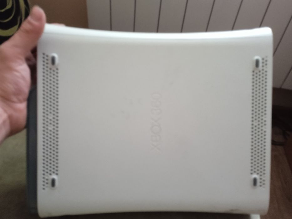 Xbox 360 60 GB stan nieznany
