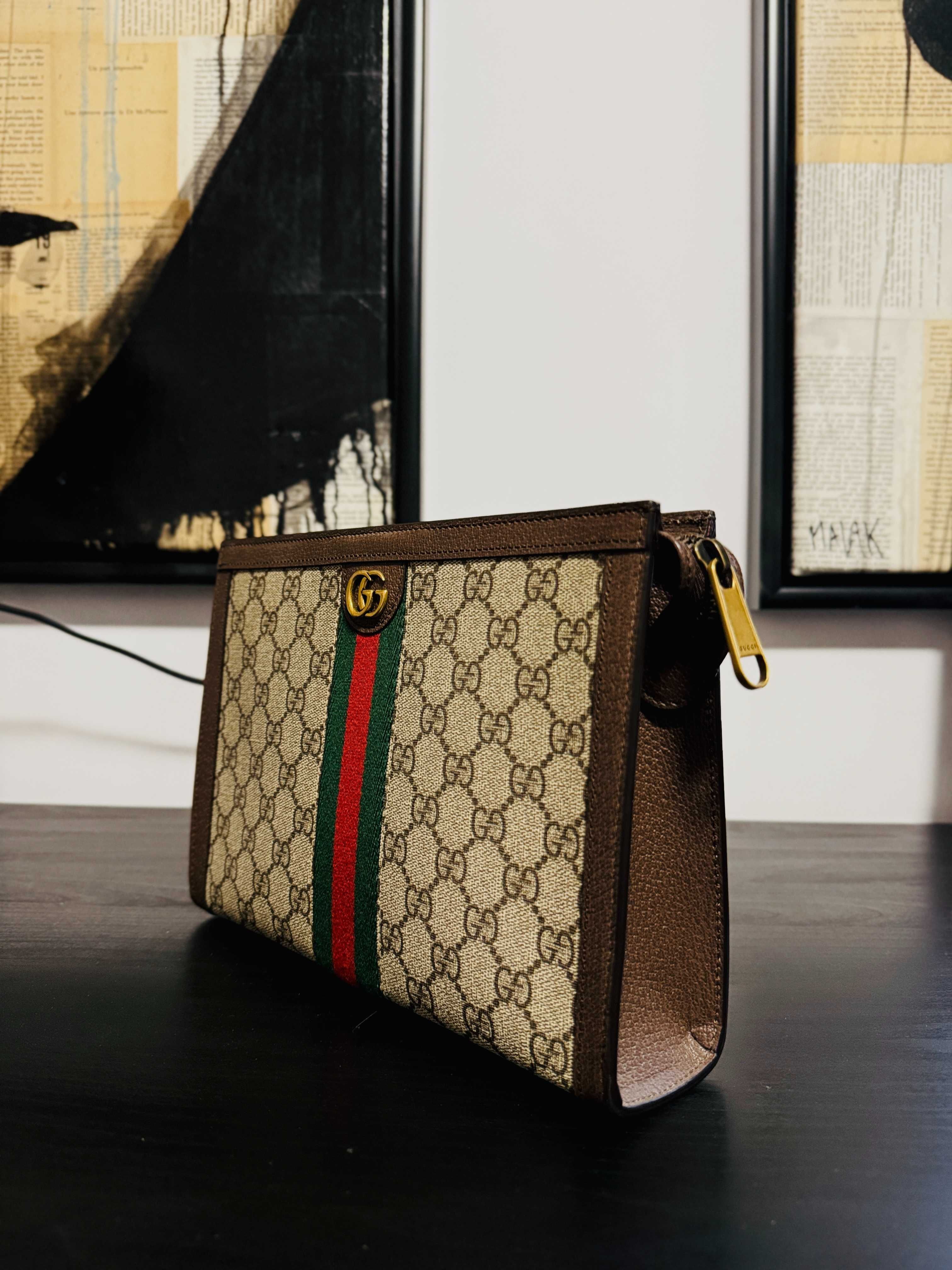 Torebka GUCCI Oryginalna
