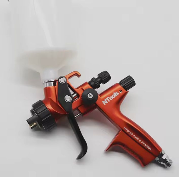 Pistolet lakierniczy Ntools 4000b 1.3 jak SATA
