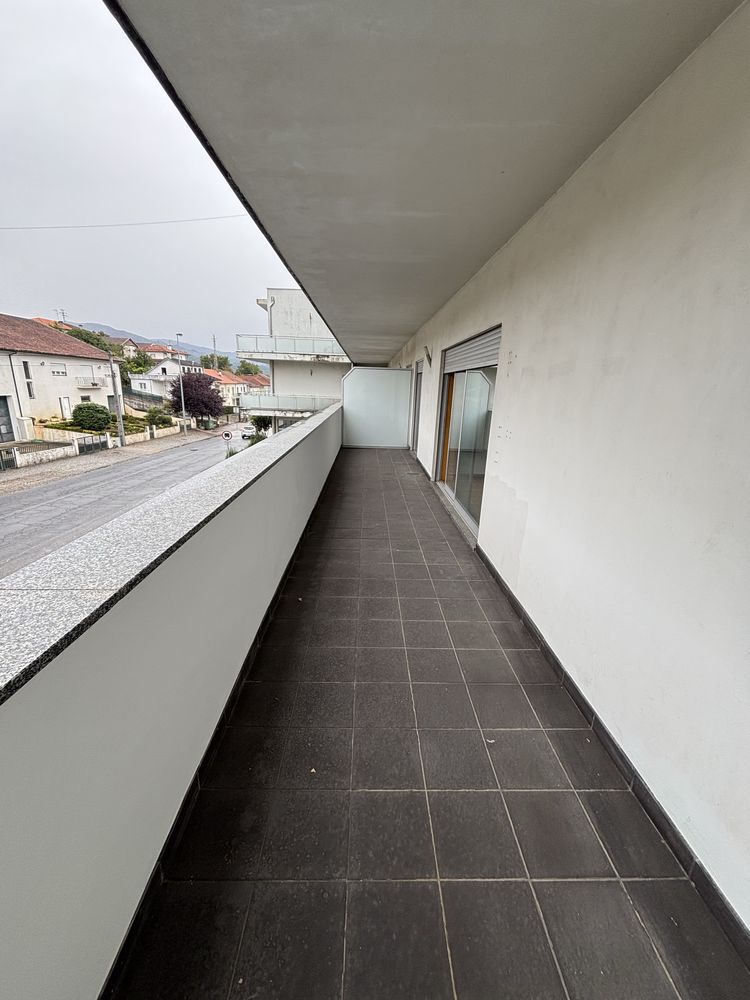 Apartamento T3 Centro Arco de Baulhe
