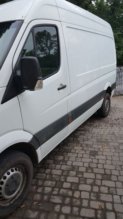 Mercedes Sprinter 313/ 2011г