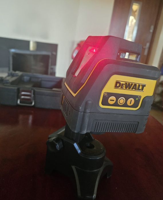 Laser DEWALT DW 0811