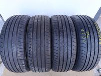 4x 235/55 R18 100V Bridgestone Turanza T005. 2024r DEMO