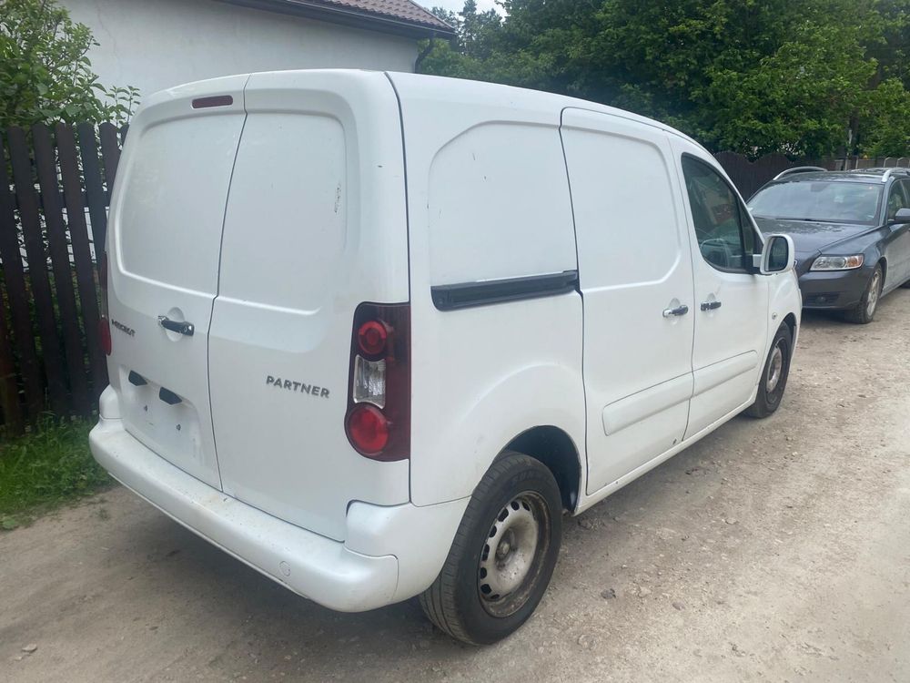 Продам Peugeot Partner