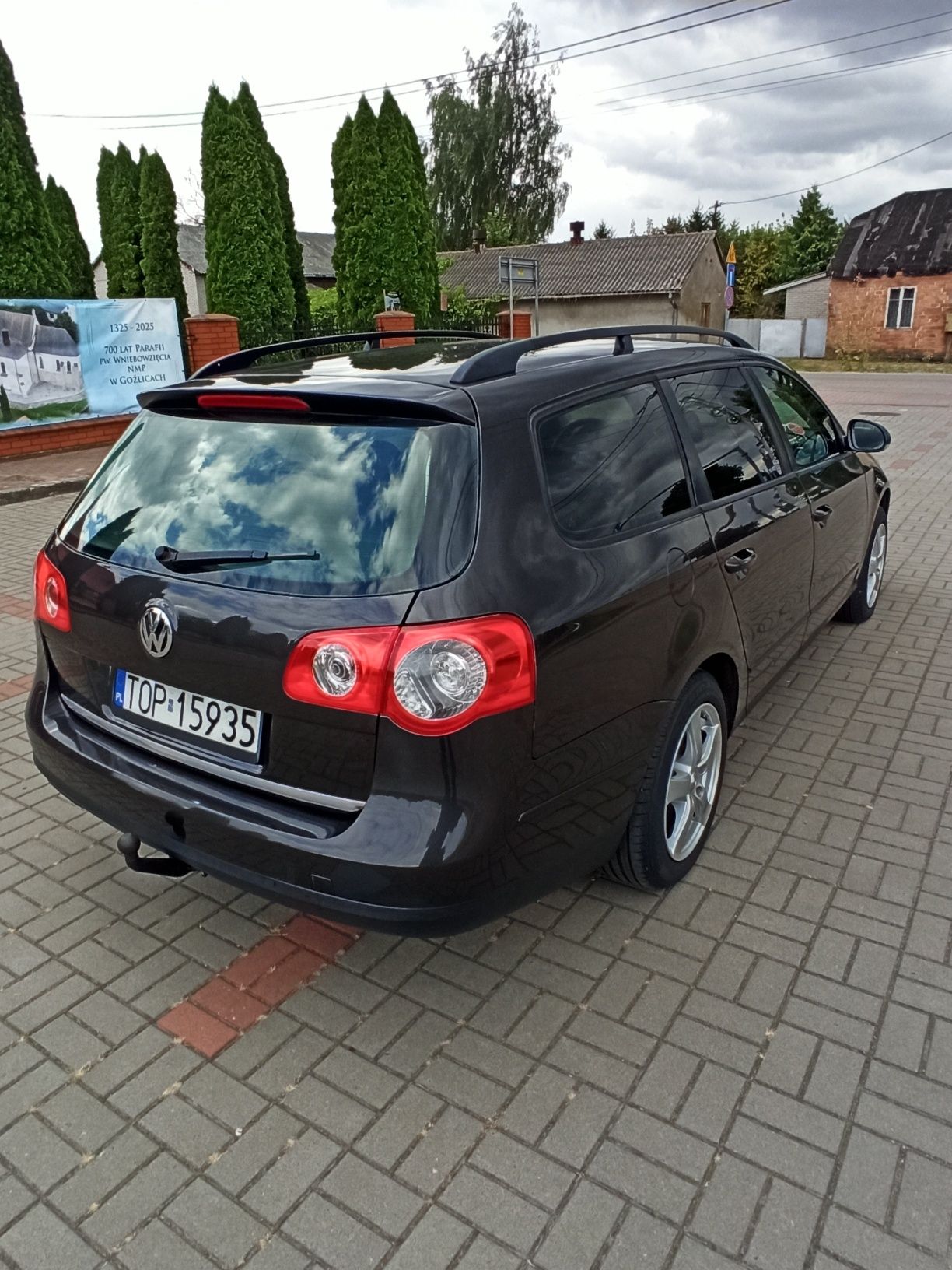 Passat b6 1.9 TDI BKC