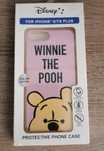 Etui case na telefon iPhone nowy z Kubusiem Puchatkiem cena do negocja