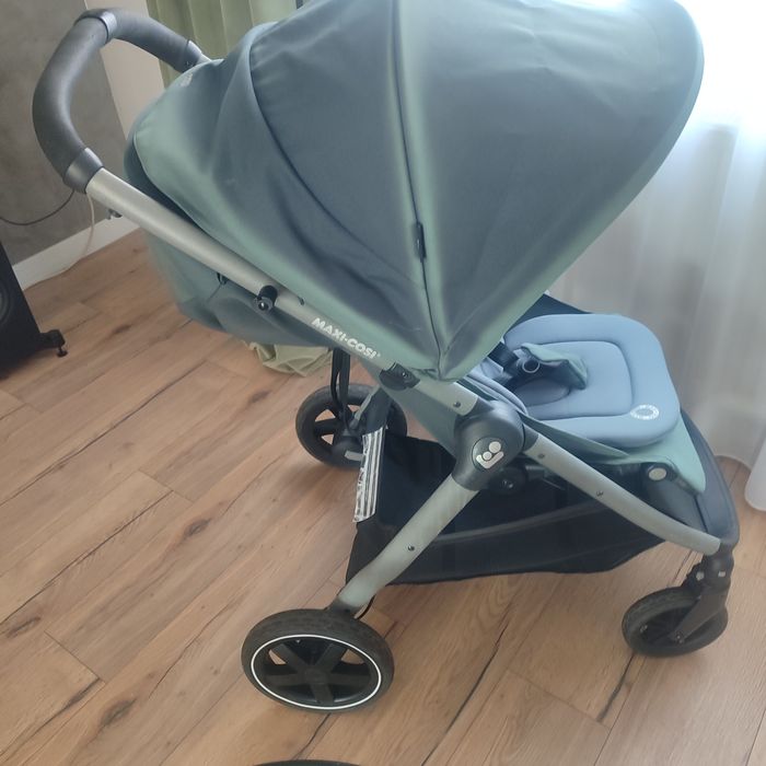 Wózek spacerowy dziecięcy