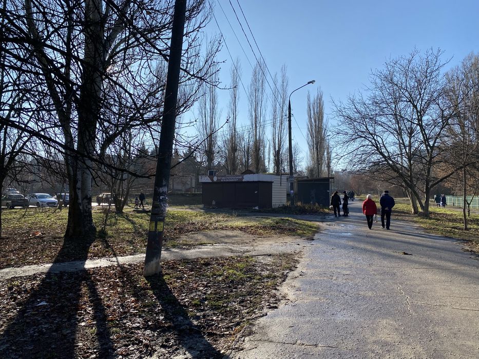 Сдам магазин 30 м2 ул. Воронина 9, 3-й Шевченковский