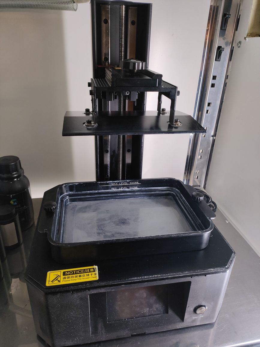 Drukarka 3D Creality LD-006