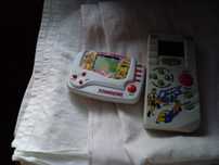 Consolas