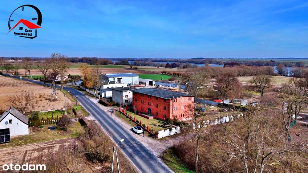 Spichlerz z duszą !