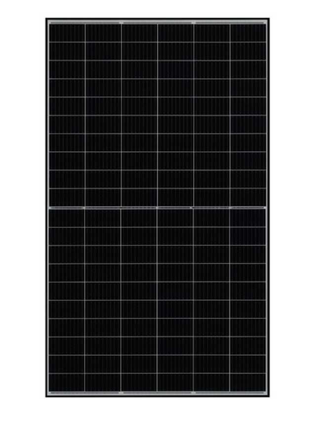 Moduły, panele fotowoltaiczne Ja SOLAR 415 Wp czarna rama