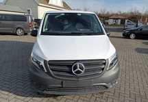 Mercedes Vito 1.8 CDI 110 km 2022r