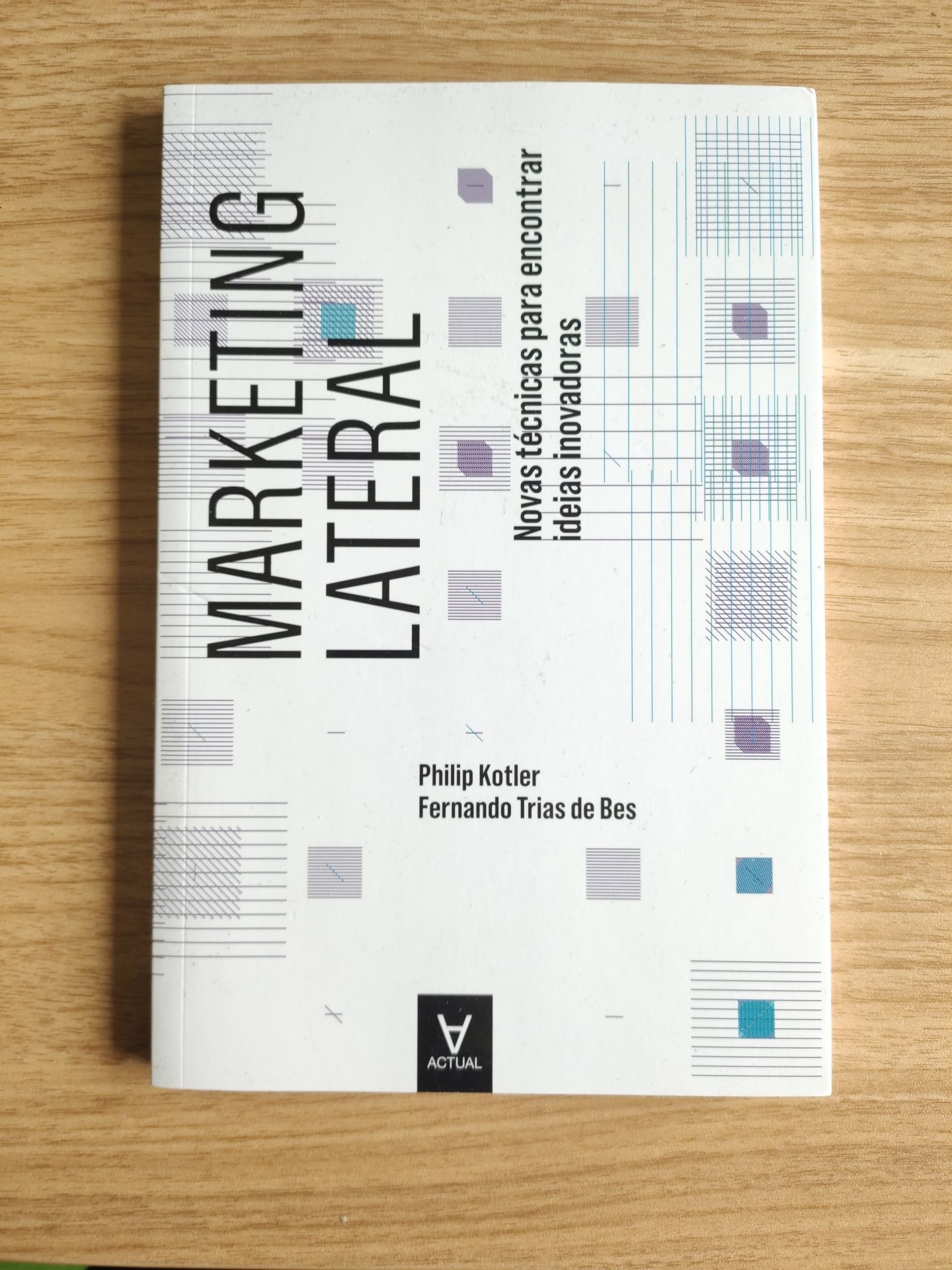 Marketing Lateral - Philip Kotler