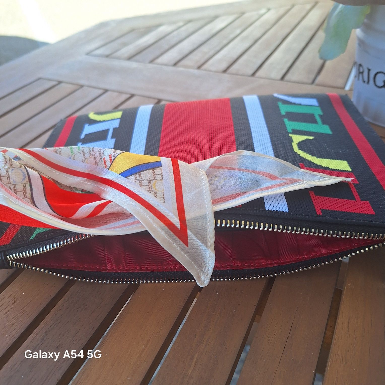 Clutches como novas ch