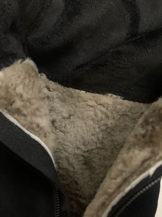 Ботфорды на танкетке