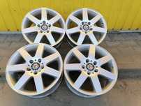 Felgi aluminiowe 5x112x16"