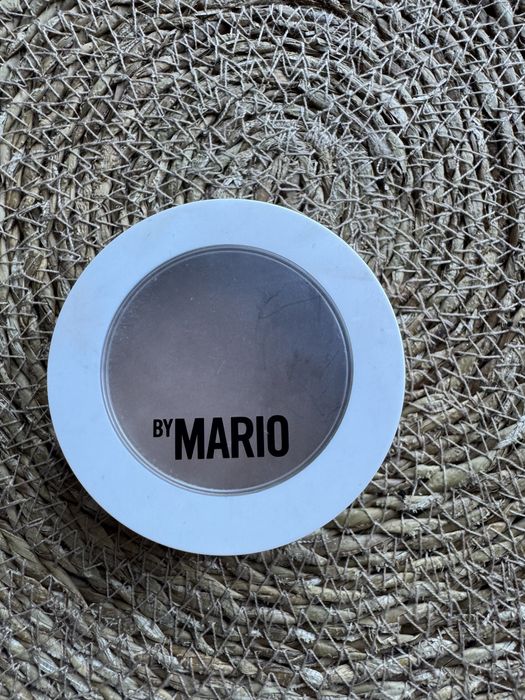 Bronzer ByMario softsculpt light medium
