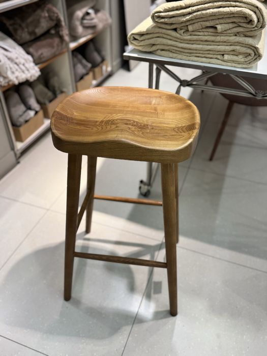 2 cadeiras altas, zara home, bom estado