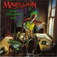 Marillion - Script For A Jesters Tear CD(neo - prog.)